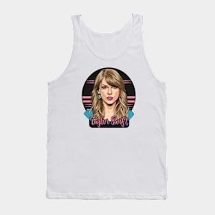 Taylor Swift Tank Top